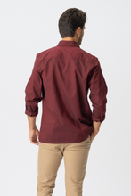 Load image into Gallery viewer, The Original Performance Shirt - Bordeaux
