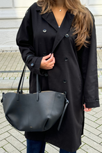 Load image into Gallery viewer, Linea trenchcoat - Sort