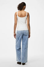 Charger l'image dans la galerie, May Tank Top - Bright White