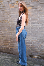 Charger l'image dans la galerie, Amadea Jeans - Medium Blue