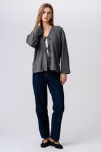 Load image into Gallery viewer, Amalie Knit - Grey