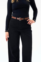 Charger l'image dans la galerie, Estelle Belt - Brown