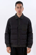 Load image into Gallery viewer, Wyatt Jacket - Black