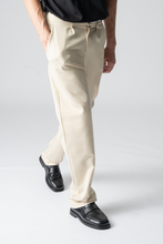 Charger l'image dans la galerie, Performance Pants Wide - Beige