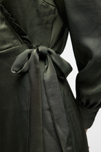 Carica l'immagine nel visualizzatore di Gallery, Chilli Wrap Dress - Kambaba