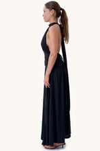 Load image into Gallery viewer, Olivia Dress - Black