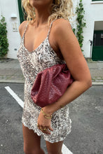 Carregar imagem no visualizador da galeria, Ivy Dress - Leopard