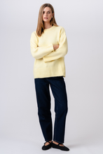 Load image into Gallery viewer, Martina Knit - Yellow