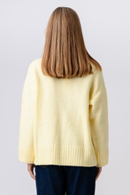 Load image into Gallery viewer, Martina Knit - Yellow