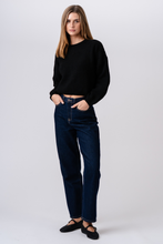 Load image into Gallery viewer, Gabriela Knit - Black