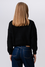 Load image into Gallery viewer, Gabriela Knit - Black