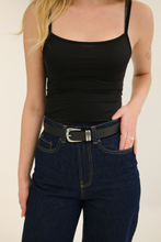 Carregar imagem no visualizador da galeria, Emily Belt - Black