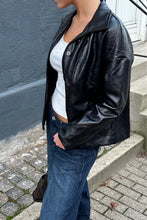Load image into Gallery viewer, Billie Jacket - Black