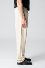 Charger l'image dans la galerie, Performance Pants Wide - Beige