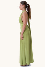 Carica l'immagine nel visualizzatore di Gallery, Olivia Dress - Green