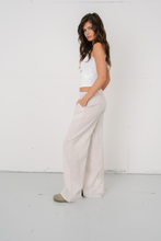 Load image into Gallery viewer, Cara Pants - Sand