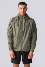 Cargar imagen en el visor de la galería, Makalu Jacket - Army