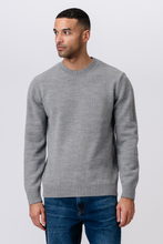 Load image into Gallery viewer, Easton Knit - Grey
