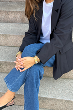 Charger l'image dans la galerie, L'original Performance Jean lâche - denim bleu moyen