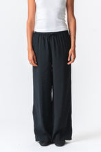 Load image into Gallery viewer, Mia Pants - Black
