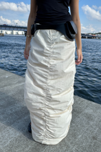 Carregar imagem no visualizador da galeria, Giada Skirt - Beige
