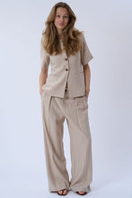 Load image into Gallery viewer, Isolde Pants - Beige
