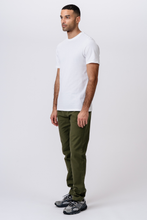 Load image into Gallery viewer, The Original Performance Structure Pants (Regular) - Dark Green