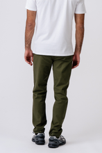 Load image into Gallery viewer, The Original Performance Structure Pants (Regular) - Dark Green