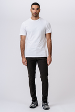 Carregar imagem no visualizador da galeria, O original performance Calças Structure - Preto