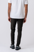 Carregar imagem no visualizador da galeria, O original performance Calças Structure - Preto