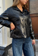 Load image into Gallery viewer, Billie Jacket - Black