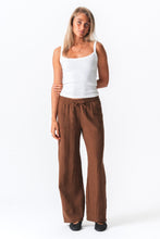 Charger l'image dans la galerie, Lilly Pants - Brown
