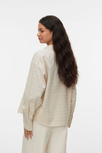 Load image into Gallery viewer, Monday Shirt - Birch Checks