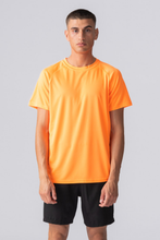 Load image into Gallery viewer, Training T-shirt - Orange