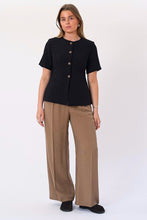 Load image into Gallery viewer, Isolde Pants - Light Brown