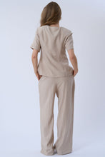 Load image into Gallery viewer, Isolde Pants - Beige