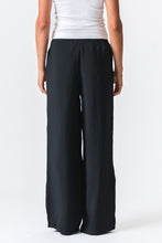 Load image into Gallery viewer, Mia Pants - Black