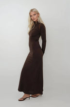 Load image into Gallery viewer, Layla Dress - Brown