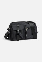 Charger l'image dans la galerie, Bunha Cross Body - Black