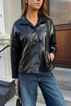 Load image into Gallery viewer, Billie Jacket - Black