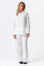 Charger l'image dans la galerie, Lilly Shirt - White