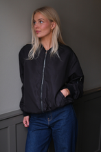 Load image into Gallery viewer, Alexandra Jacket - Black
