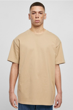 Load image into Gallery viewer, Heavy Oversized T-shirt - Union Beige