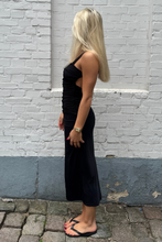 Charger l'image dans la galerie, Lunetta Dress - Black
