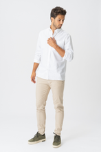 Charger l'image dans la galerie, L'original Performance Oxford chemise - blanc