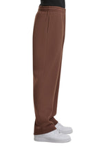 Charger l'image dans la galerie, Everyday Trackpants - Brown