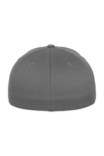 Load image into Gallery viewer, Flexfit Wooly Combed - Grey