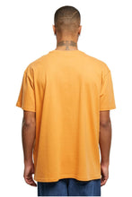 Load image into Gallery viewer, Heavy Oversized T-shirt - Orange