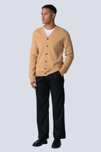 Charger l'image dans la galerie, Milo Knit Cardigan - Sand