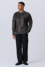 Load image into Gallery viewer, Alexander Knit - Brown